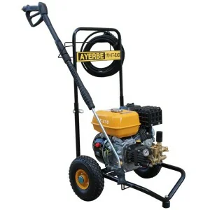 Gasoline pressure washer Ayerbe AY-170 KT BXD