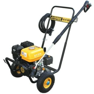 Pressure Washer Ayerbe AY 180 KT BWD 190 BAR