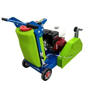 Gasoline pavement cutter Sima Cobra 45 Pro