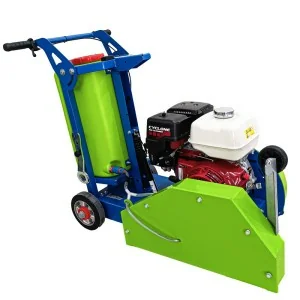 Gasoline pavement cutter Sima Cobra 45 Pro