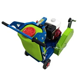 Gasoline pavement cutter Sima Cobra 45 Pro