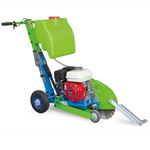 Sima Cortador de pavimentos Cobra 35 Pro