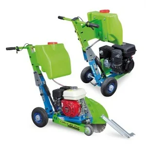 Sima Cortador de pavimentos Cobra 35 Pro