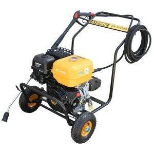 Gasoline pressure washer Ayerbe AY-200 KT EWD