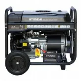 HYUNDAI HY10100LEK 8500 W single-phase electric generator