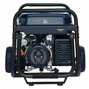 HYUNDAI HY10100LEK 8500 W einphasiger Generator