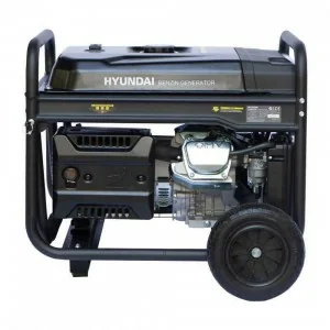 HYUNDAI HY10100LEK 8500 W einphasiger Generator