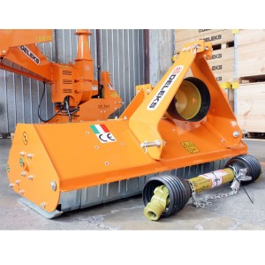 Broyeur arrière pour tracteur LINCE DELEKS 80-100 cm
