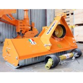 Broyeur arrière pour tracteur LINCE DELEKS 80-100 cm