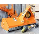 Broyeur arrière pour tracteur LINCE DELEKS 80-100 cm