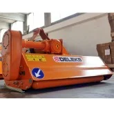 Broyeur arrière pour tracteur LINCE DELEKS 80-100 cm