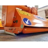 Trituradora trasera para tractor LINCE DELEKS 80-100 cm