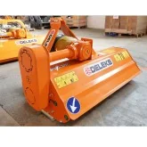 Rear shredder for tractor LINCE DELEKS 80-100 cm