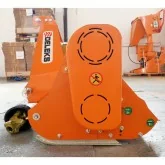 Triturador traseiro para trator LINCE DELEKS 80-100 cm