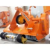 Triturador traseiro para trator LINCE DELEKS 80-100 cm