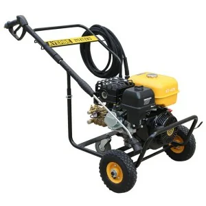 High pressure washer Ayerbe AY-270 KT ZWD 270 BAR