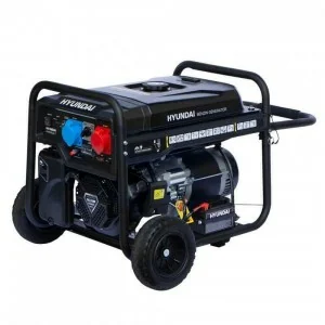 HYUNDAI HY10100LEK-T Full Power Generator 10600 W