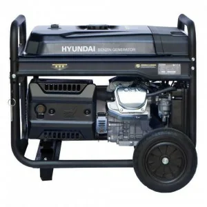 Gerador de potência total HYUNDAI HY10100LEK-T 10600 W