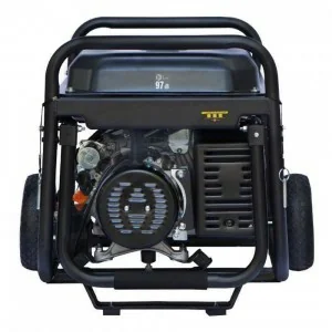 Generador Full Power HYUNDAI HY10100LEK-T 10600 W