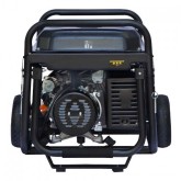 HYUNDAI HY10100LEK-T Generatore a piena potenza da 10600 W