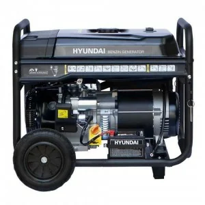 Gerador de potência total HYUNDAI HY10100LEK-T 10600 W