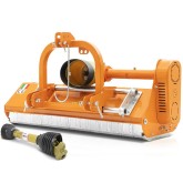 Trituratore posteriore per trattore LINCE-SP100 DELEKS