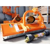 Задня подрібнювальна машина для трактора LINCE-SP100 DELEKS