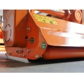 Triturador traseiro para trator LINCE-SP100 DELEKS