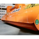 Hinterer Schlegelmulcher für Traktor LINCE-SP100 DELEKS