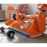 Задня подрібнювальна машина для трактора LINCE-SP100 DELEKS