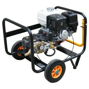 Gasoline pressure washer Ayerbe AY-300 RW PF