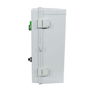 Caixa ATS 12-3P Hyundai 25 A 400 V