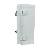 Коробка ATS 12-3P Hyundai 25 A 400 В