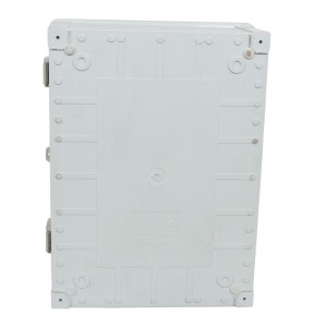 Boîtier ATS 12-3P Hyundai 25 A 400 V