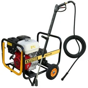 High pressure high pressure cleaner Ayerbe AY 240 RW AG 240 BAR