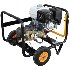 Idropulitrice Ayerbe AY 240 RW AG 240 BAR