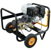 Hochdruckreiniger Ayerbe AY 240 RW AG 240 BAR