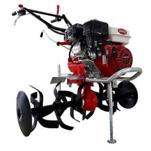 Motobineuse Roteco Profi