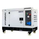 HYUNDAI DHY10000SE Dieselgenerator 8500 W