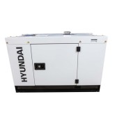 Generatore diesel HYUNDAI DHY10000SE 8500 W