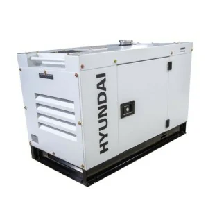 HYUNDAI diesel generator DHY10000SE 8500 W