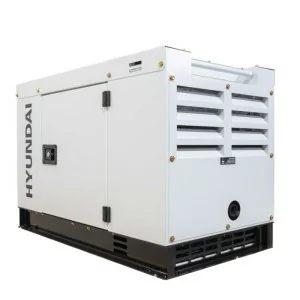 HYUNDAI Diesel-Generator DHY10000SE 8500 W