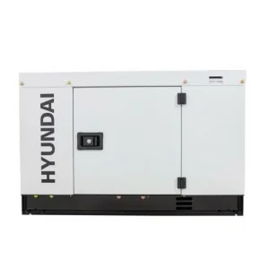 HYUNDAI Diesel-Generator DHY10000SE 8500 W