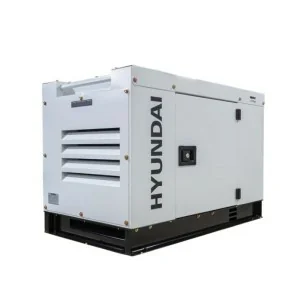 HYUNDAI Diesel-Generator DHY10000SE 8500 W