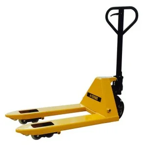 Short shovel hand pallet truck Ayerbe AY-2500-PC