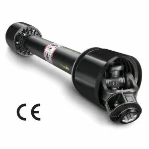 Transmission driveshaft Deleks CAT-4 800mm