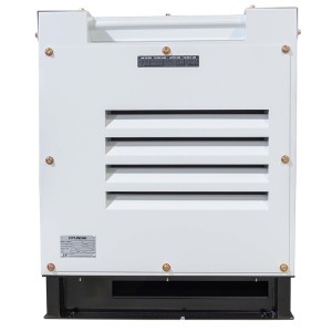 HYUNDAI Generatore diesel a piena potenza DHY10000XSE-T 10,6 kVA
