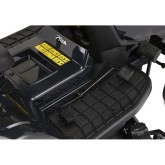 Alpina AT3 108 HA Lawn Tractor