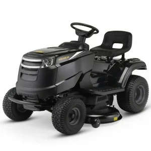 Alpina AT3 108 HA Lawn Tractor