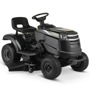 Alpina AT3 108 HA Lawn Tractor